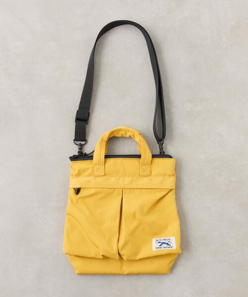 PENNEYS（ペニーズ） ショルダーバッグ 「FOX」ミニヘルメットバッグ