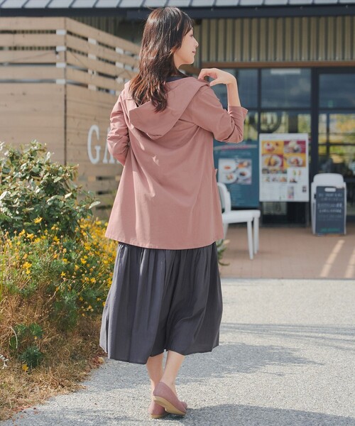 Tiaclasse カーディガン uvカット 「おのののかさん着用」「サマケア