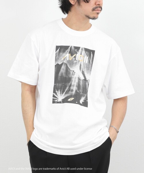 新品未使用タグ付 アパルトモン GOOD ROCK SPEED Tシャツ GOOD ROCK SPEED（グッドロックスピード） tシャツ 「GOOD ROCK SPEED