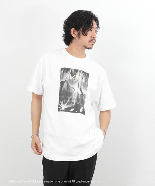 GOOD ROCK SPEED（グッドロックスピード） tシャツ 「GOOD ROCK SPEED