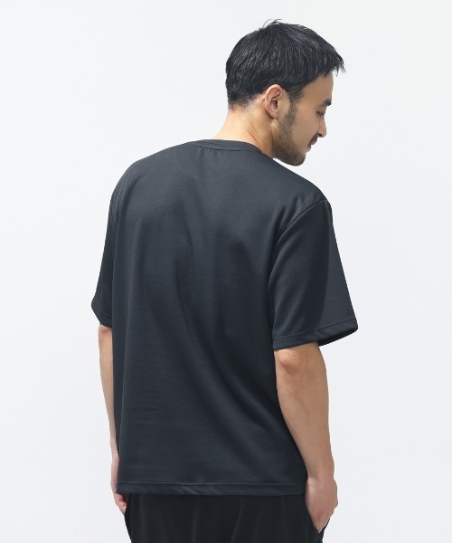 TIGORA by BEAMS DESIGN tシャツ ティゴラ ビームス トレーニング