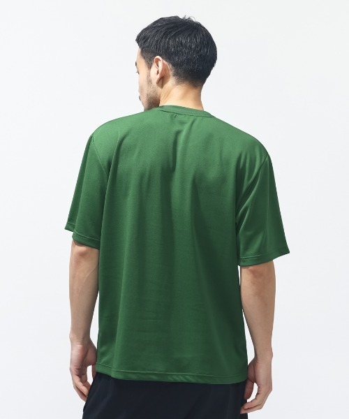 TIGORA by BEAMS DESIGN tシャツ ティゴラ ビームス トレーニング