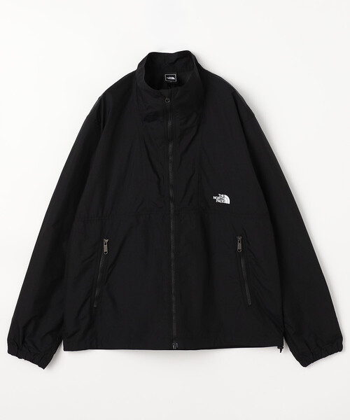 ノースフェイス　コンパクトジャケット　フリークスストア 限定展開 THE NORTH FACE/ザ・ノース・フェイス コンパクトジャケット