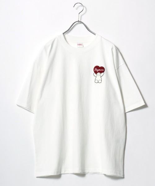 Disney（ディズニー） tシャツ 半袖 2026SS Disney/ディズニー
