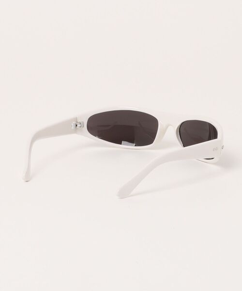 99%IS MY WAY キャッツアイ サングラス 白 黒 楽天市場】CLASSIC CAT'S EYE SUNGLASS（クラシックキャッツアイ