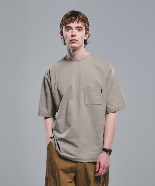 THE NORTH FACE（ザ ノースフェイス） tシャツ 「THE NORTH FACE