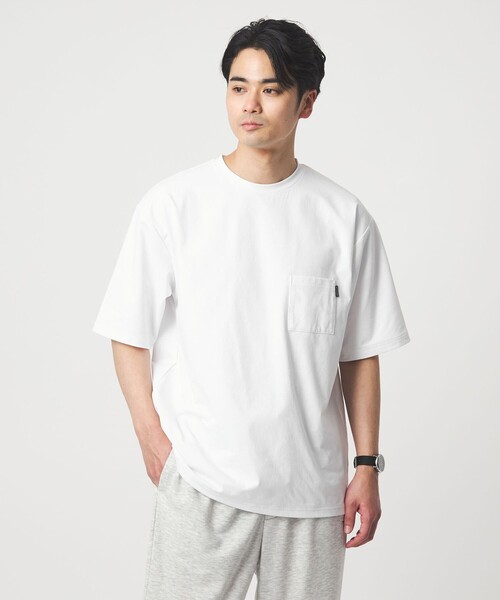 THE NORTH FACE（ザ ノースフェイス） tシャツ 「THE NORTH FACE