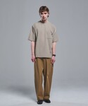 tシャツ 「THE NORTH FACE」ショ...の詳細画像1