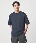 ノースフェイス tシャツ 「THE NORTH...の詳細画像3