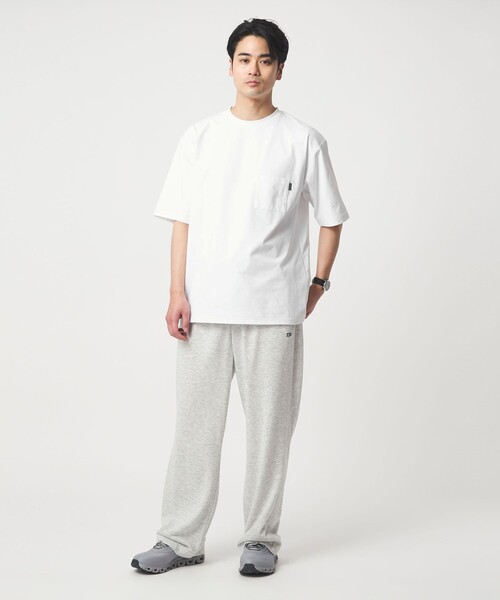 THE NORTH FACE（ザ ノースフェイス） tシャツ 「THE NORTH FACE