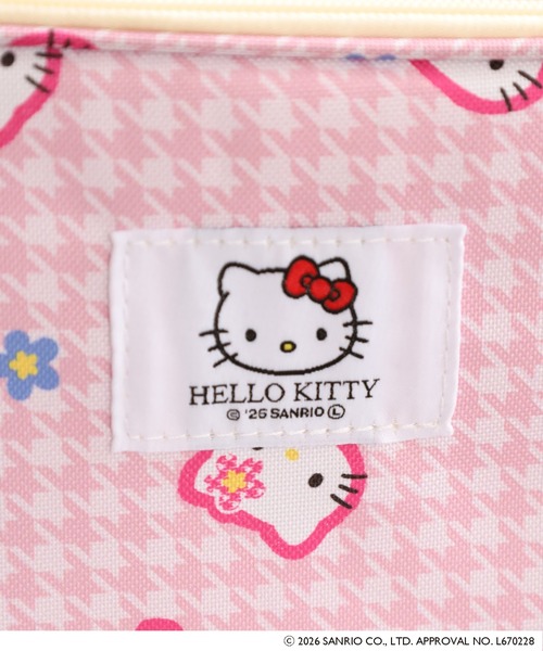 sanrio（サンリオ） sanrio characters BOX型保温冷バッグ : ZOZOTOWN