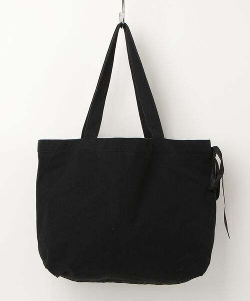 「Repetto」 トートバッグ - ブラック レディース_画像2