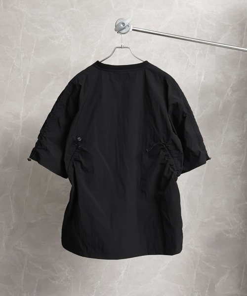 tシャツ ナイロンワッシャーリングTee メンズ レディース : ZOZOTOWN tシャツ ナイロンワッシャーリングTee メンズ レディース : ZOZOTOWN