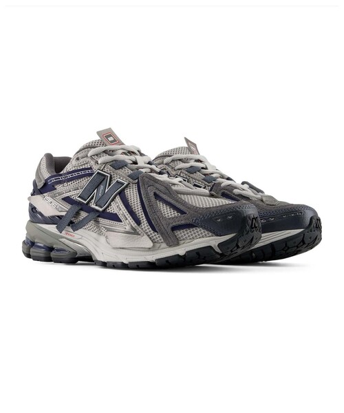 New Balance（ニューバランス） スニーカー U19064F6 メンズ