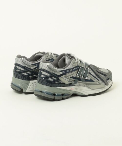 New Balance（ニューバランス） スニーカー U1906 4F6(D) U1906 4F6