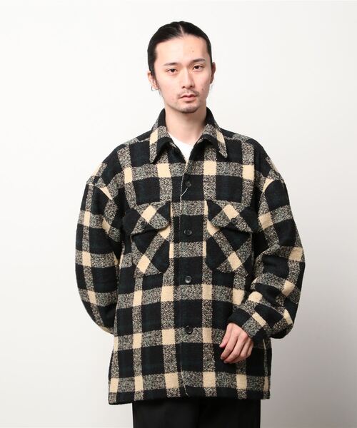 monkey time BEAUTY＆YOUTH UNITED ARROWS 「MONKEY TIME」 ジャケット