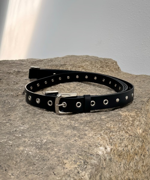 JOSE MOON（ジョゼムーン） ベルト LONG BELT/ロングベルト レディース
