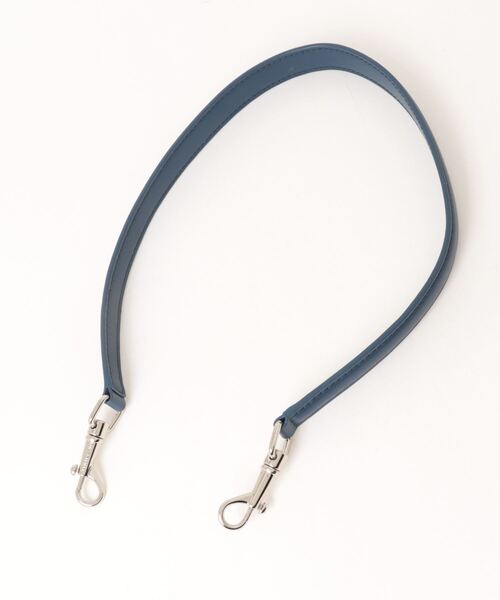 「CHARLES \u0026 KEITH」 2WAYバッグ M ブルー系その他3 レディースの画像