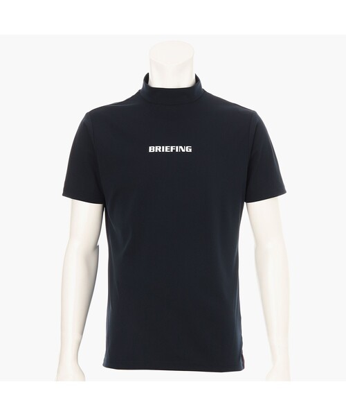 BRIEFING（ブリーフィング） tシャツ 「BRIEFING GOLF／ブリーフィング