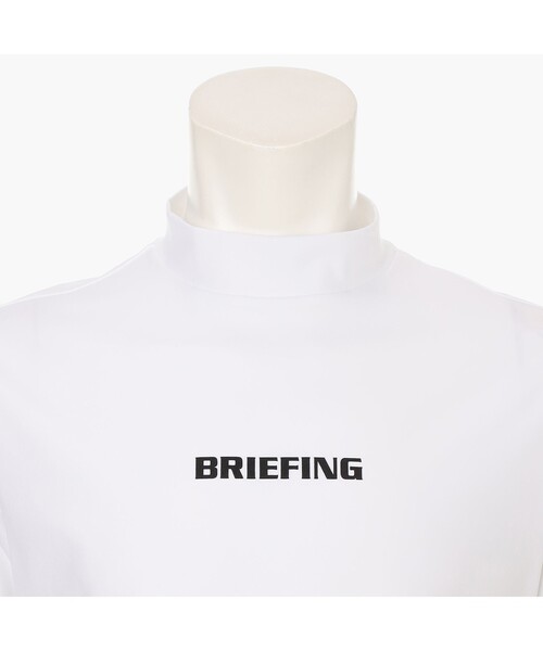 BRIEFING（ブリーフィング） tシャツ 「BRIEFING GOLF／ブリーフィング