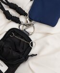 スマホショルダー ショルダーバッグ バッグ :...の詳細画像1