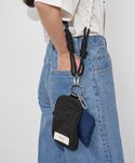 スマホショルダー ショルダーバッグ バッグ :...の詳細画像4