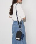 スマホショルダー ショルダーバッグ バッグ :...の詳細画像5