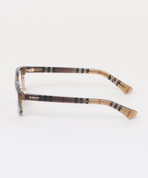 BURBERRY眼鏡メガネ BURBERRY（バーバリー） 伊達メガネ メガネ 眼鏡 「BURBERRY