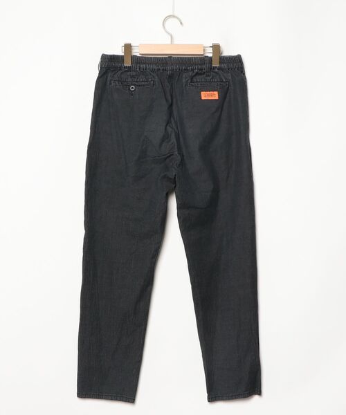 「UNIVERSAL OVERALL」 パンツ L グレー メンズ_画像2