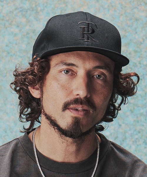 THEOREM キャップ 帽子 mko13601- Cooperstown Ball Cap×THEOREM