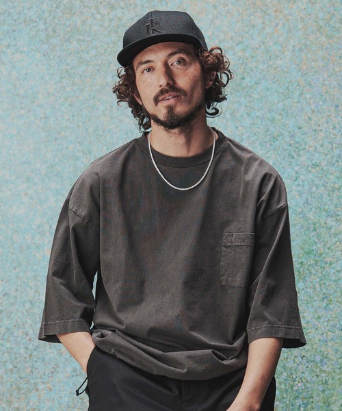 THEOREM キャップ 帽子 mko13601- Cooperstown Ball Cap×THEOREM