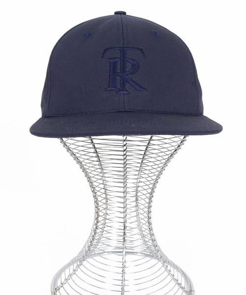 THEOREM キャップ 帽子 mko13601- Cooperstown Ball Cap×THEOREM