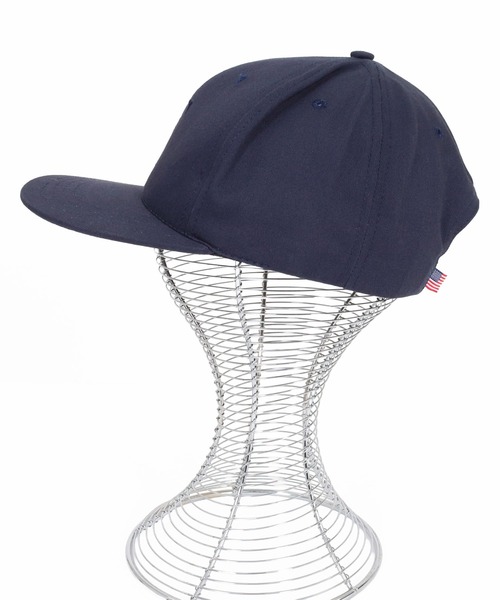 THEOREM キャップ 帽子 mko13601- Cooperstown Ball Cap×THEOREM