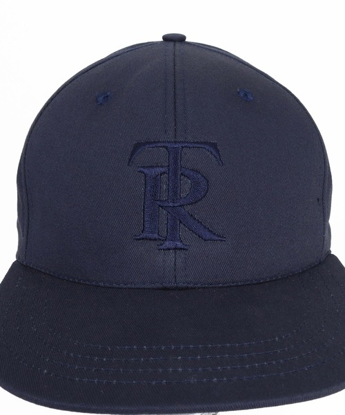 THEOREM キャップ 帽子 mko13601- Cooperstown Ball Cap×THEOREM