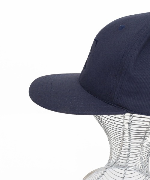 THEOREM キャップ 帽子 mko13601- Cooperstown Ball Cap×THEOREM