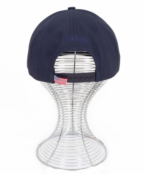 THEOREM キャップ 帽子 mko13601- Cooperstown Ball Cap×THEOREM