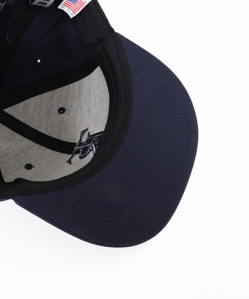 THEOREM キャップ 帽子 メンズ mko13601- Cooperstown Ball Cap
