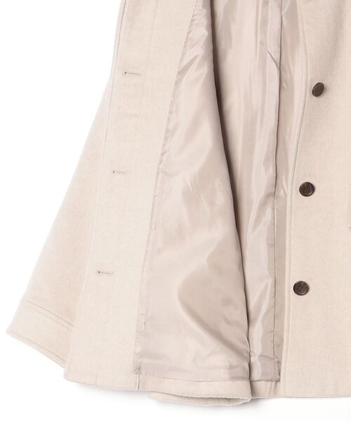 「B:MING by BEAMS」 ジャケット MEDIUM ナチュラル レディース_2