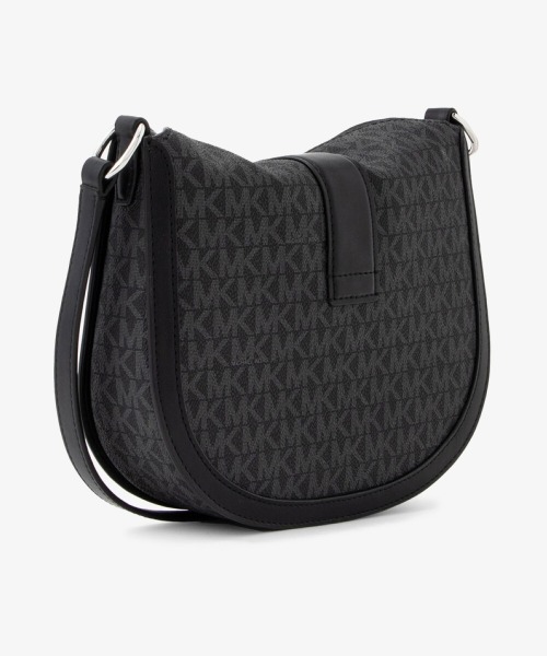 「MICHAEL KORS」 ショルダーバッグ FREE ブラック レディース_画像7