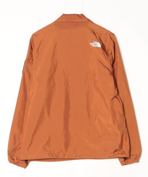 THE NORTH FACE（ザ ノースフェイス） コーチジャケット M オレンジ 