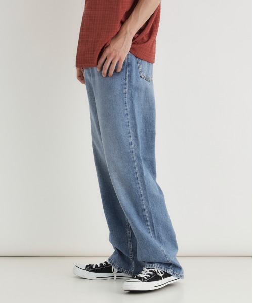 Levi's（リーバイス） ジーンズ 「Levi's」565ルーズストレートデニム