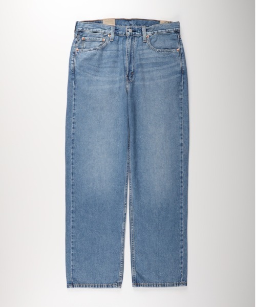 Levi's（リーバイス） ジーンズ 「Levi's」565ルーズストレートデニム