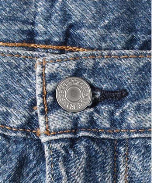 Levi's（リーバイス） ジーンズ 565ルーズストレート メンズ