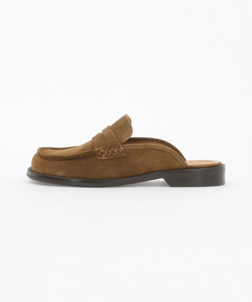 ローファー 「BILLI BI」 Loafer ML レディース