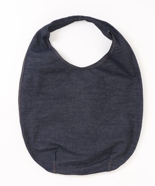 ハンドバッグ NEIGE EN DENIMの画像