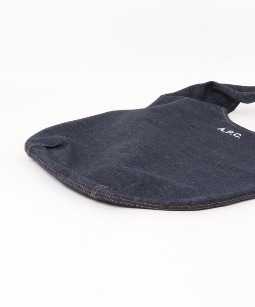 ハンドバッグ NEIGE EN DENIMの画像