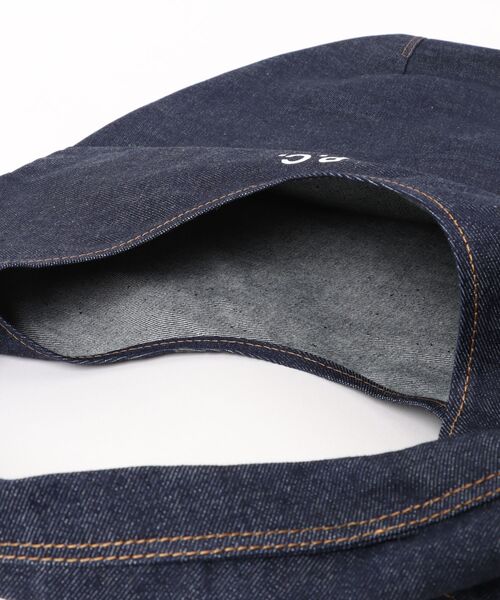 ハンドバッグ NEIGE EN DENIMの画像