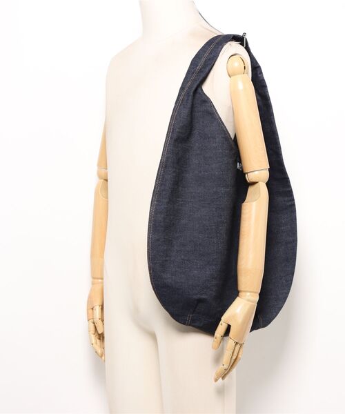 ハンドバッグ NEIGE EN DENIMの画像