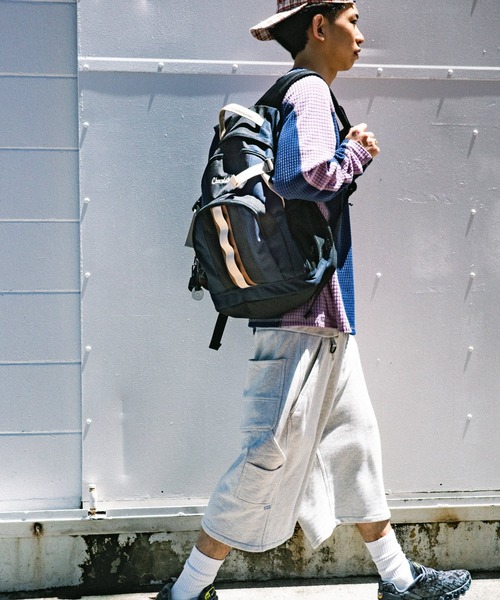 Chocolate Jesus デイバック リュック CJ DAYPACK33 メンズ レディース