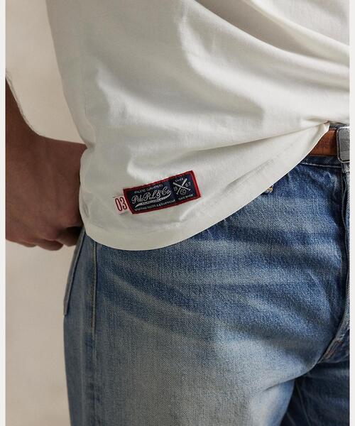 POLO RALPH LAUREN（ポロ・ラルフローレン） tシャツ ヤンキース